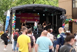 Holzmarkt