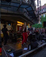 Ballhof Café
