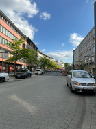 Karmarschstraße