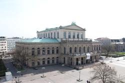 Opernplatz
