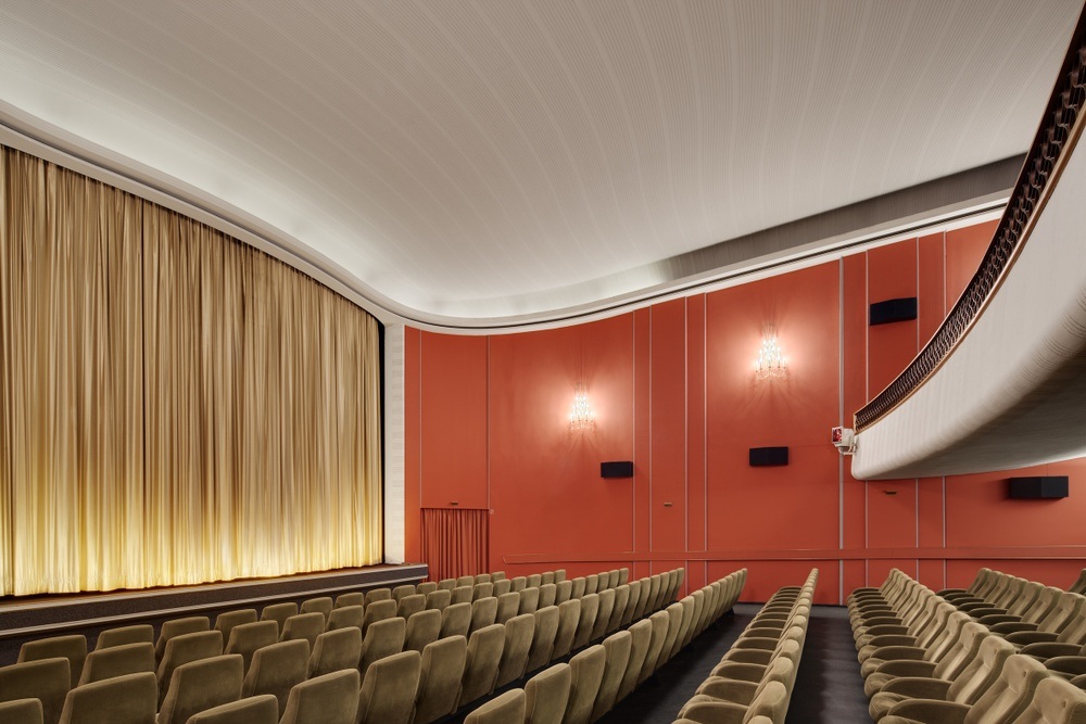 Le Ciné Burlesque: The Addams Family