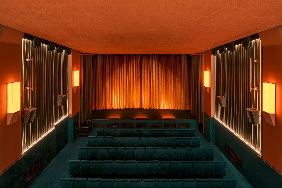 Kant Kino