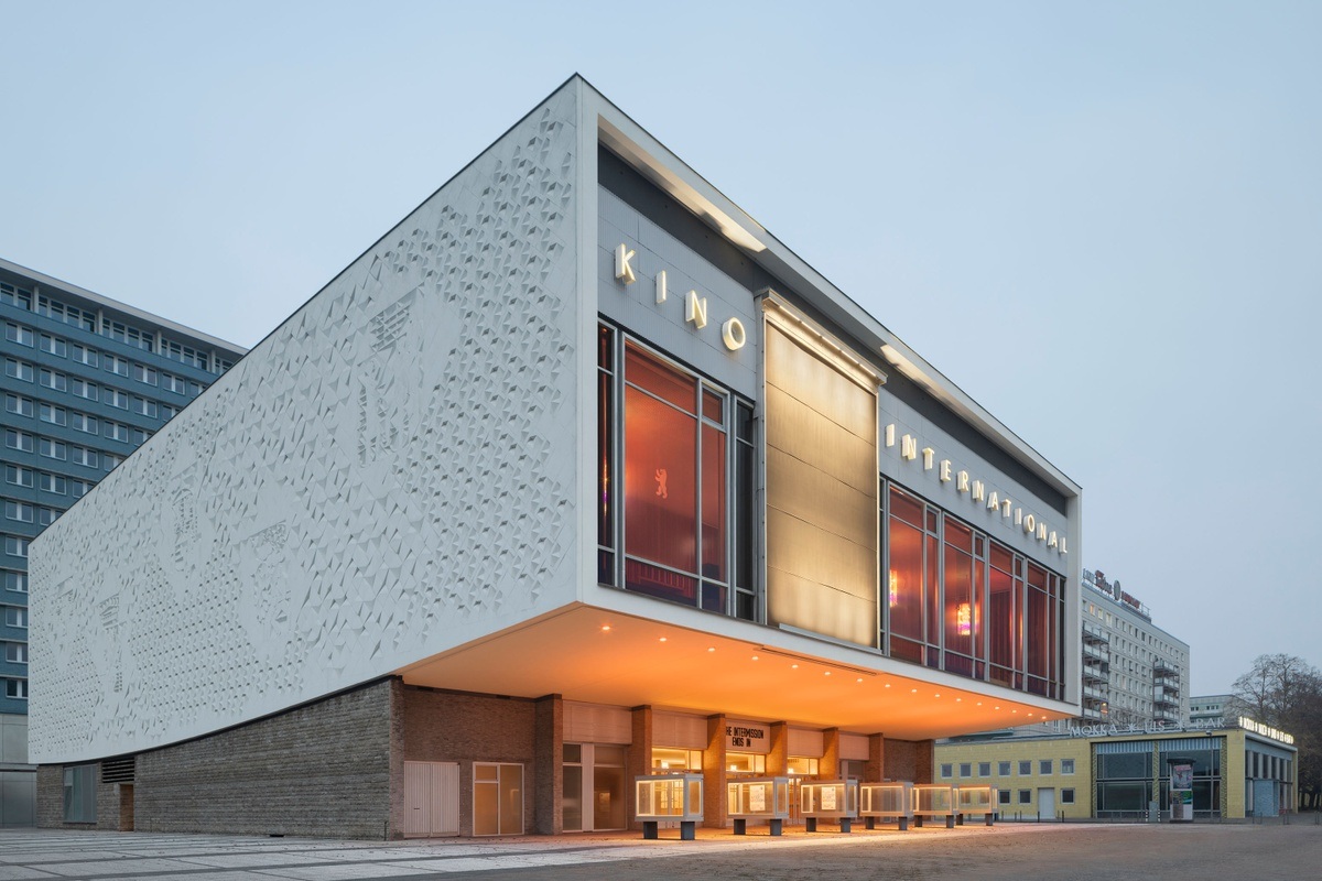 Kino International