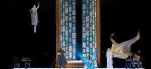 Les Contes d'Hoffmann