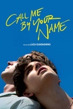 CALL ME BY YOUR NAME