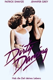 Watermelon Mojito Sundowner: Dirty Dancing (english OV)