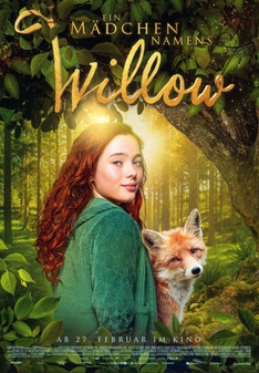 EIN MÄDCHEN NAMENS WILLOW