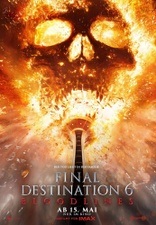 Final Destination 6 Bloodlines