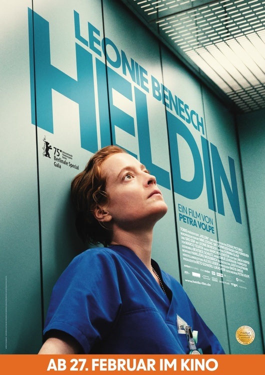 Heldin