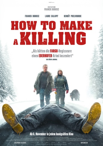 How to Make a Killing