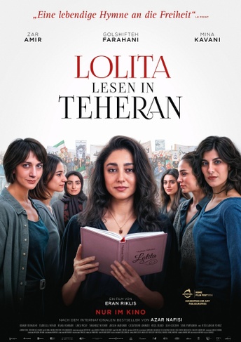 Lolita lesen in Teheran