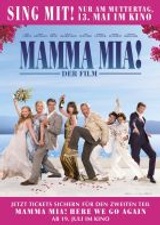 MAMMA MIA!