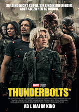 Thunderbolts