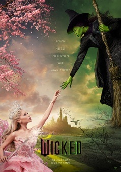 WICKED