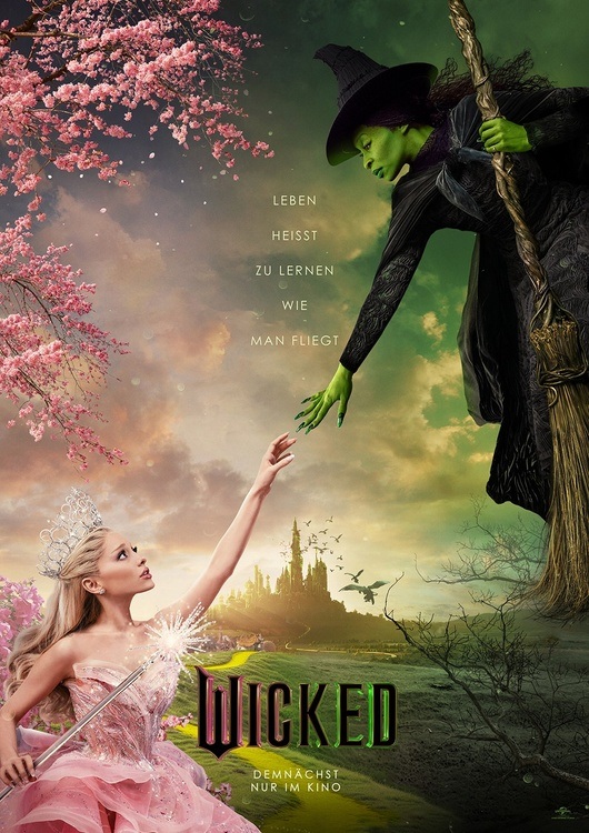 WICKED