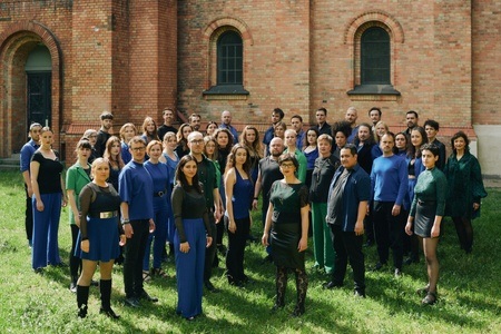 Klangwerk 306 - Wann?