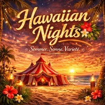 Hawaiian Nights