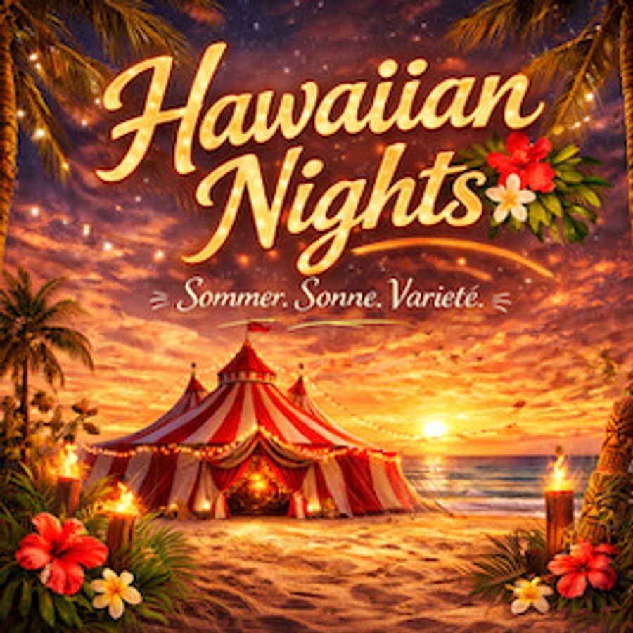 Hawaiian Nights