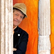 F.M. Barwasser alias Erwin Pelzig