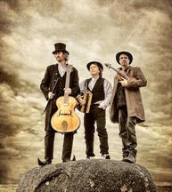 The ABERLOUR'S