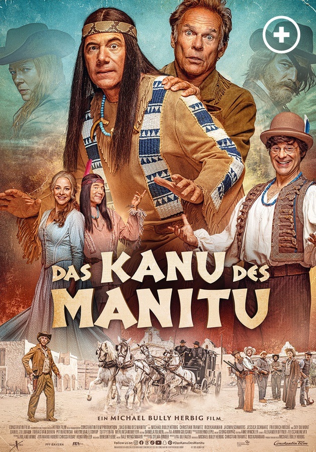 Morgana Fata Sundowner mit Aperol: Das Kanu des Manitu