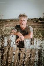 Martin Semmelrogge Rock and Read