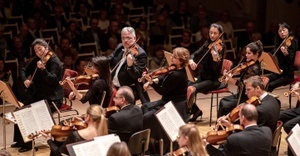 Espresso-Konzert mit dem Konzerthausorchester Berlin