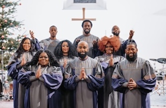 New York Gospel Stars