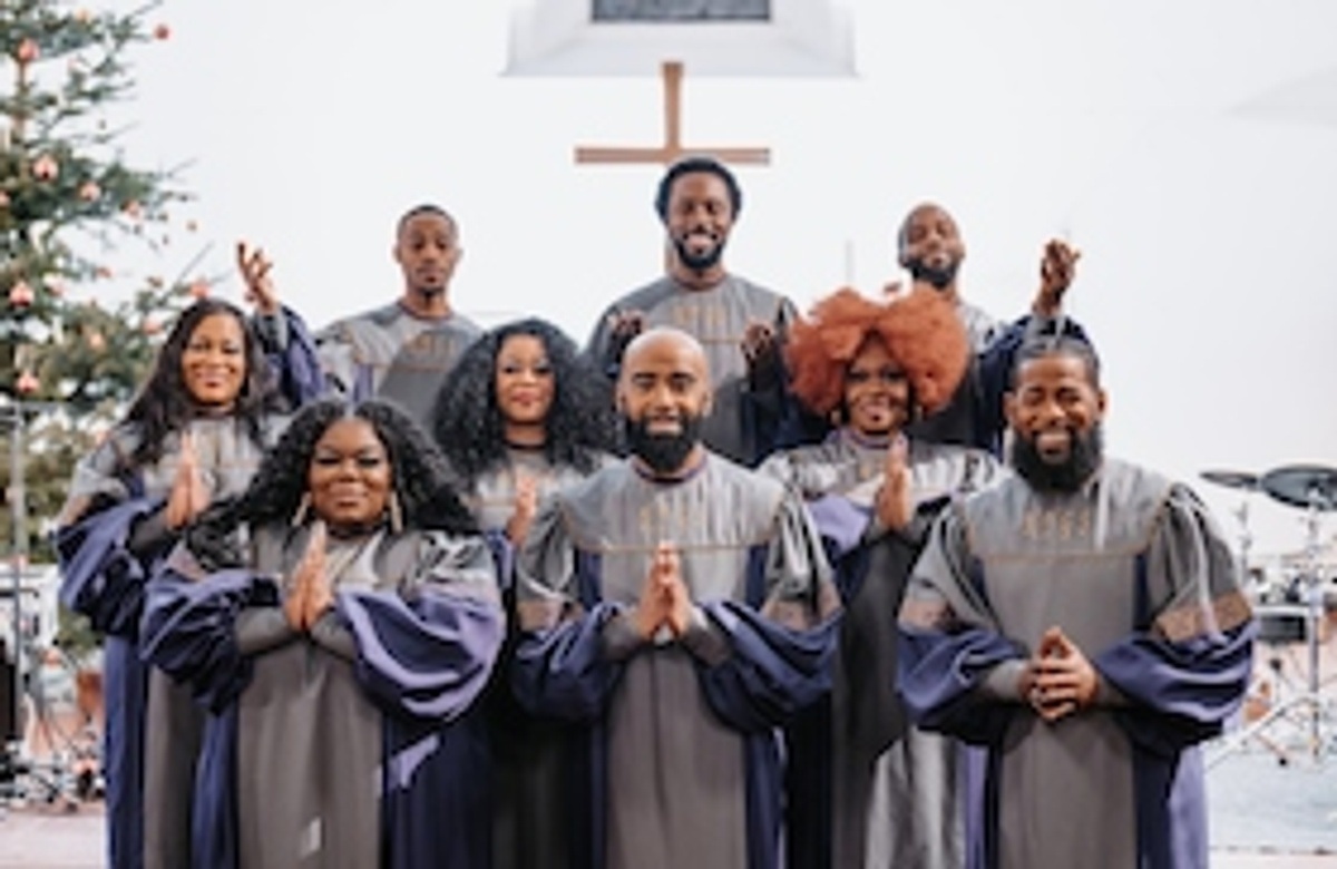 New York Gospel Stars