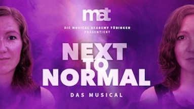 NEXT TO NORMAL