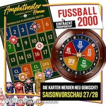 FUSSBALL 2000
