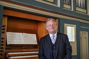 Orgelkonzert