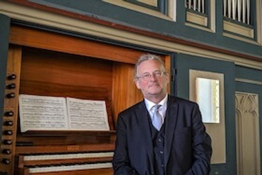Orgelkonzert