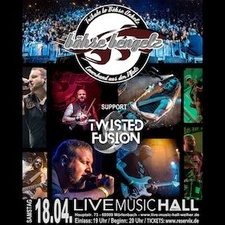 Böhse Bengelz - Onkelz Cover aus der Pfalz