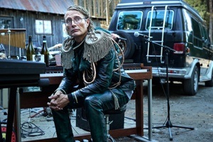 Therapie für Wikinger