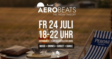 AEROBEATS
