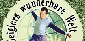 Zeiglers wunderbare Welt des Fußballs - Immer Glück ist Können!