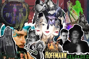 Hoffmann Reloaded