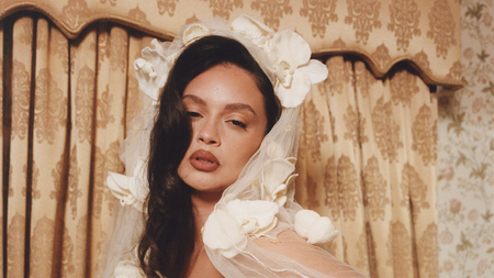 Sabrina Claudio: Fall In Love With Her – The Tour