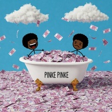 KHARABA & GUESTS: PINKE PINKE