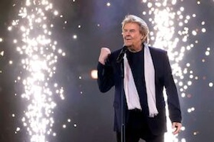 Galaabend mit Howard Carpendale