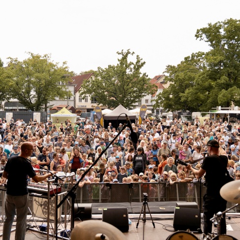 Kinderkonzert: Ich & Herr Meyer