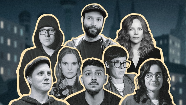 Fun Facts – Die Weltpremiere