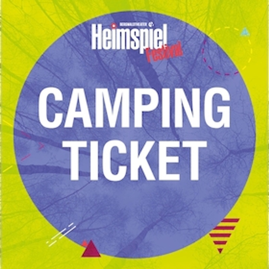 Heimspiel-Festival