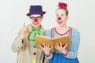 Der Bücherschatz (ab 4 bis 10)