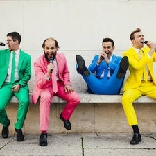 29. A-cappella-Festival: Das wird super