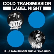Cold Transmission Label Night