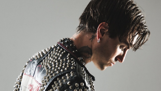 Jutes - Far From Dilworth Tour