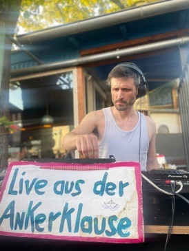 Daniel Simon @Ankerklause