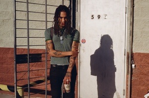 Zackavelli - MASI 2 TOUR